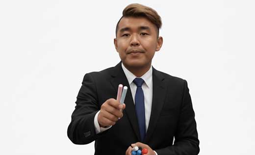 대표 이주환 프로필 사진